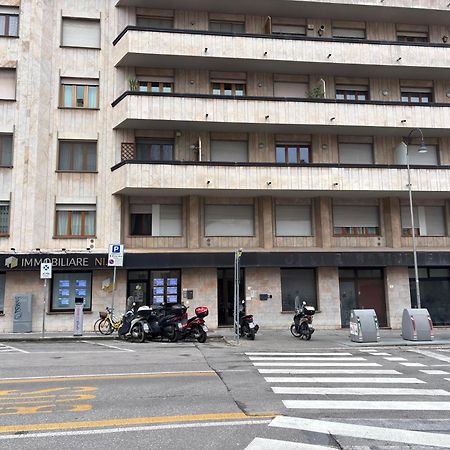 Beautiful New Apartment, Near Torre Di Pisa Luaran gambar
