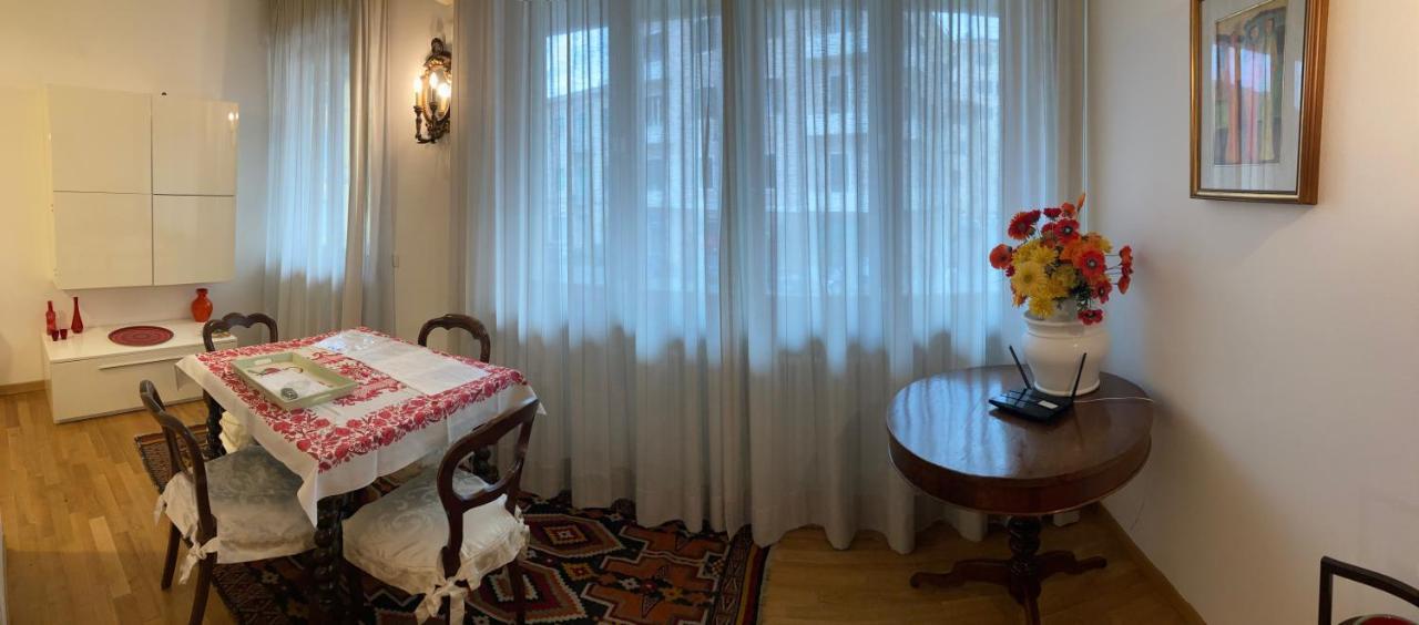 Beautiful New Apartment, Near Torre Di Pisa Luaran gambar