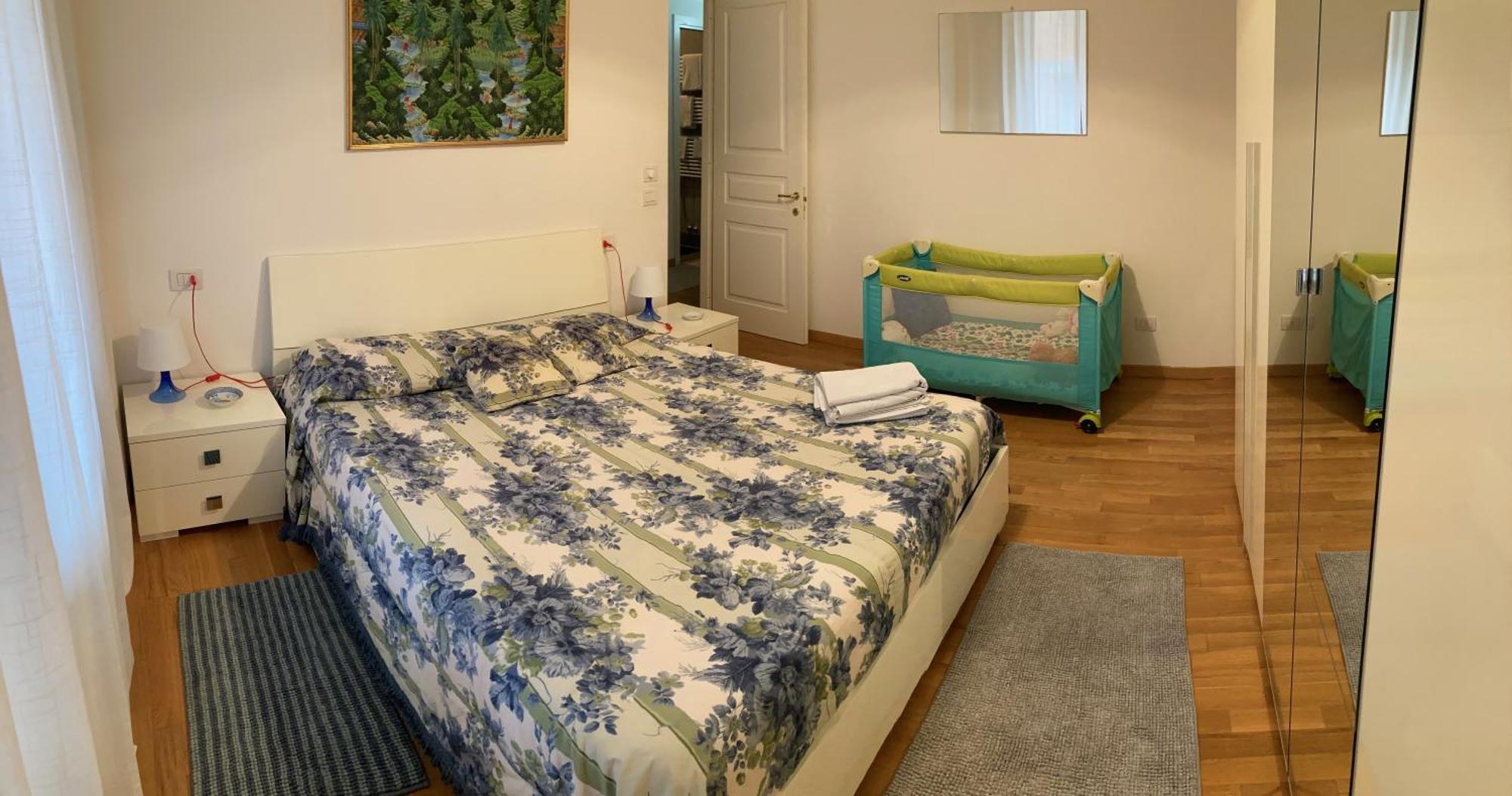 Beautiful New Apartment, Near Torre Di Pisa Luaran gambar