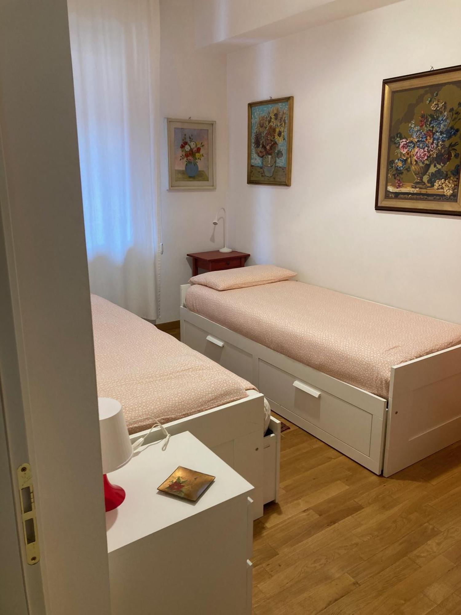 Beautiful New Apartment, Near Torre Di Pisa Luaran gambar