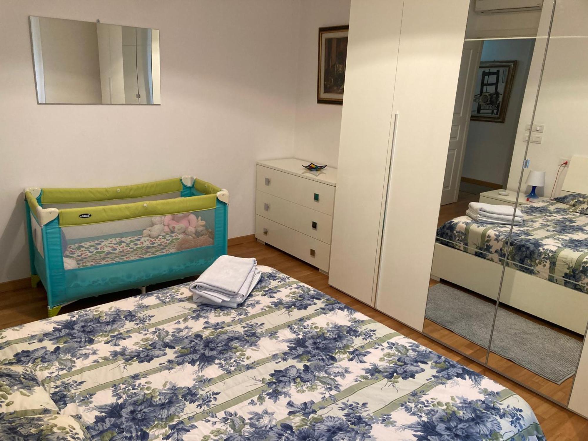 Beautiful New Apartment, Near Torre Di Pisa Luaran gambar