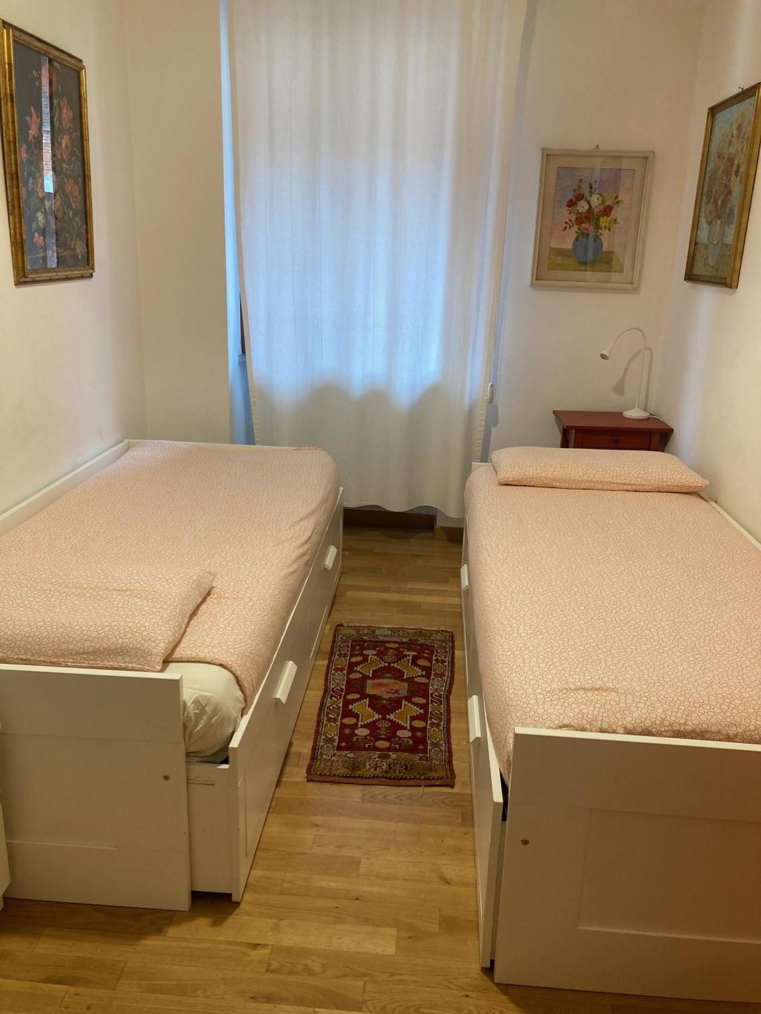 Beautiful New Apartment, Near Torre Di Pisa Luaran gambar