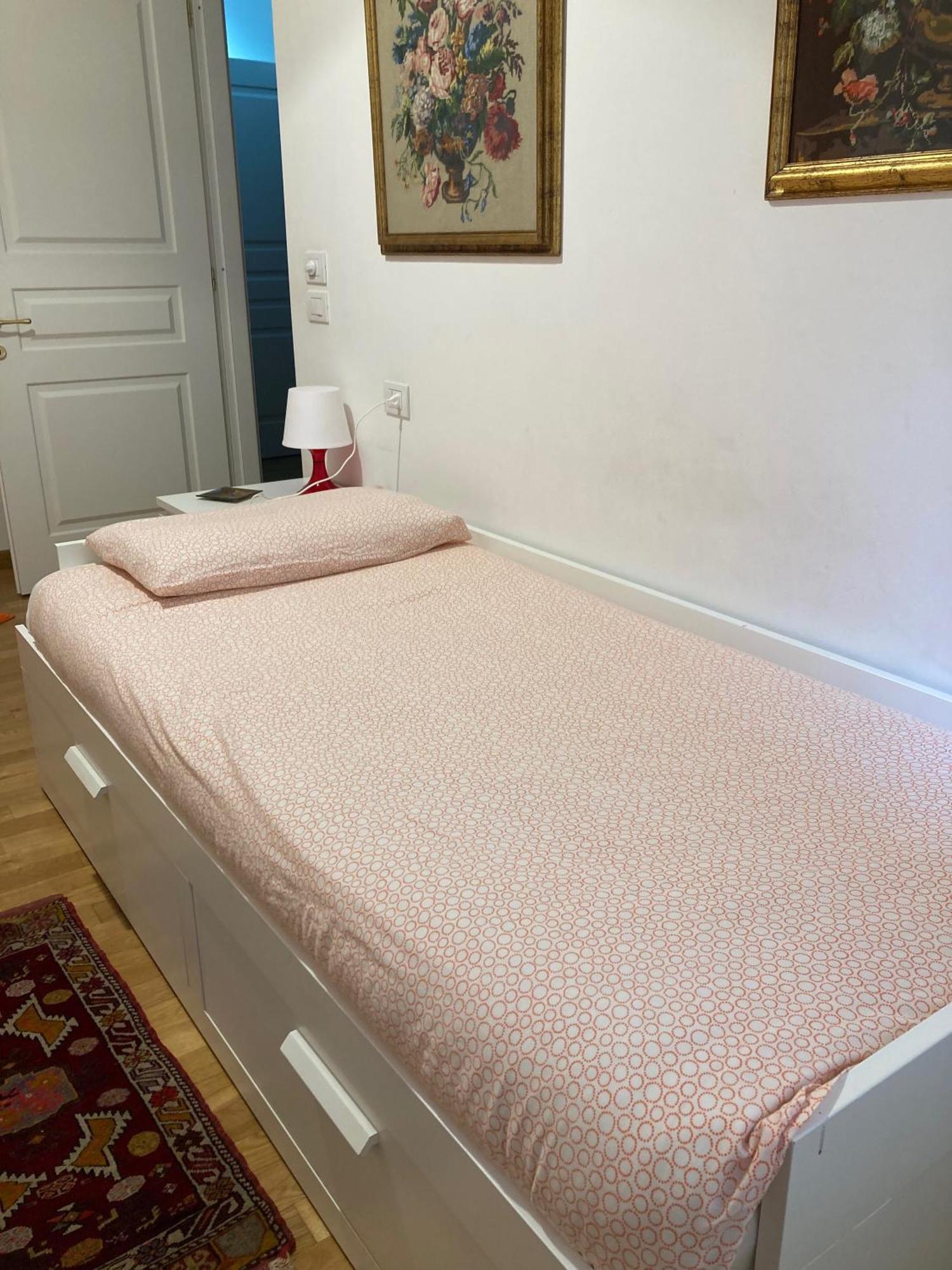 Beautiful New Apartment, Near Torre Di Pisa Luaran gambar