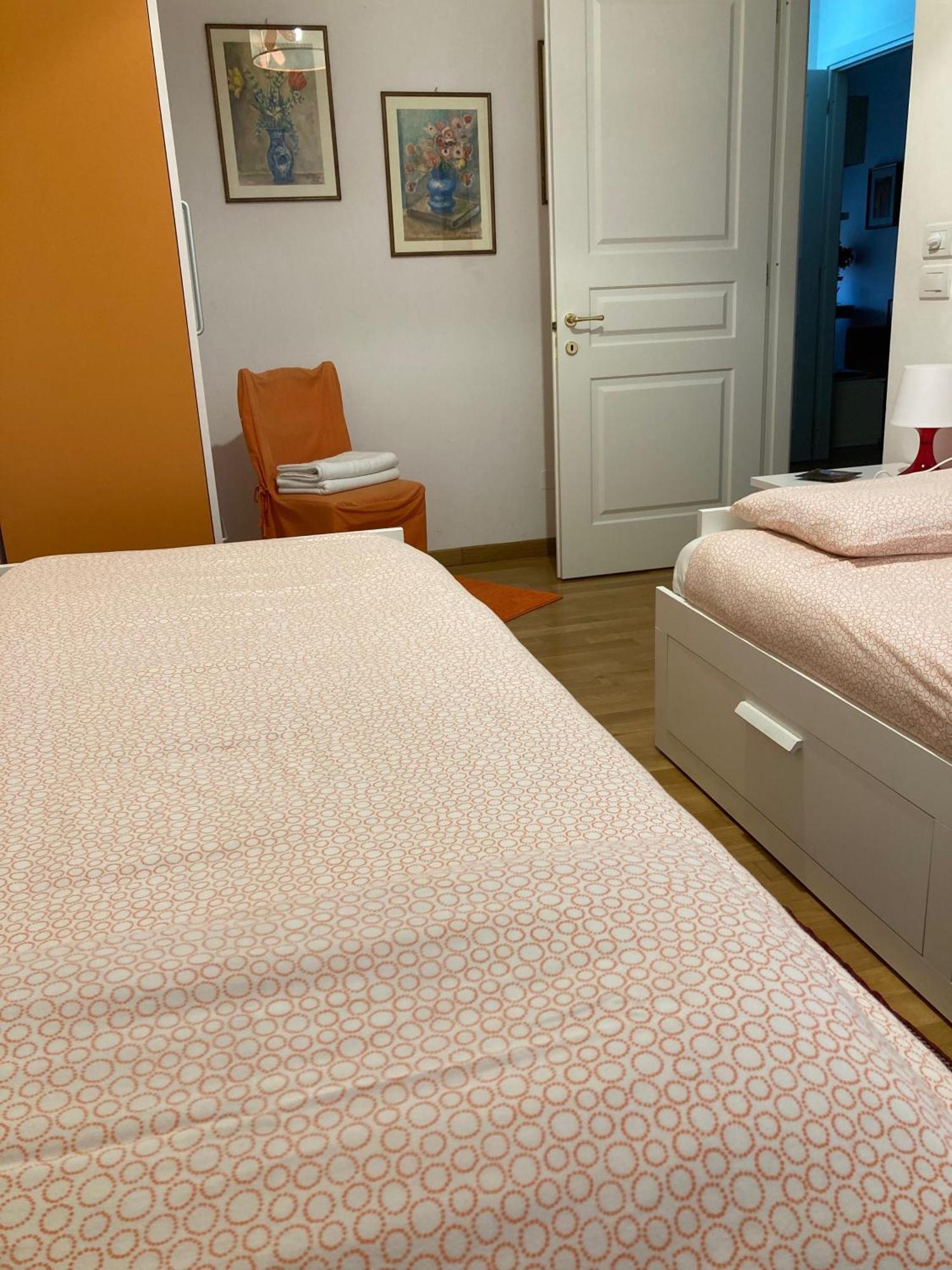 Beautiful New Apartment, Near Torre Di Pisa Luaran gambar