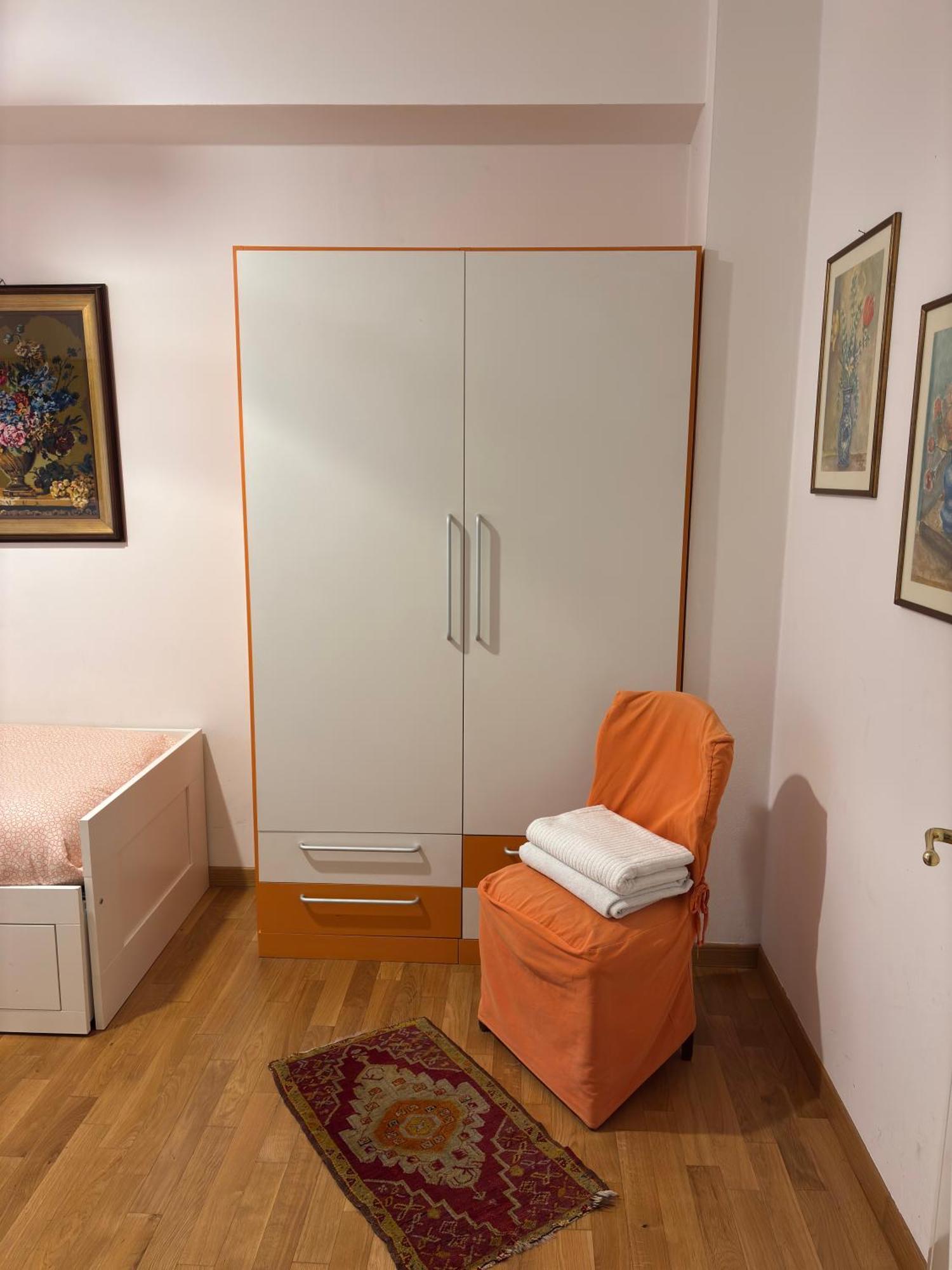 Beautiful New Apartment, Near Torre Di Pisa Luaran gambar