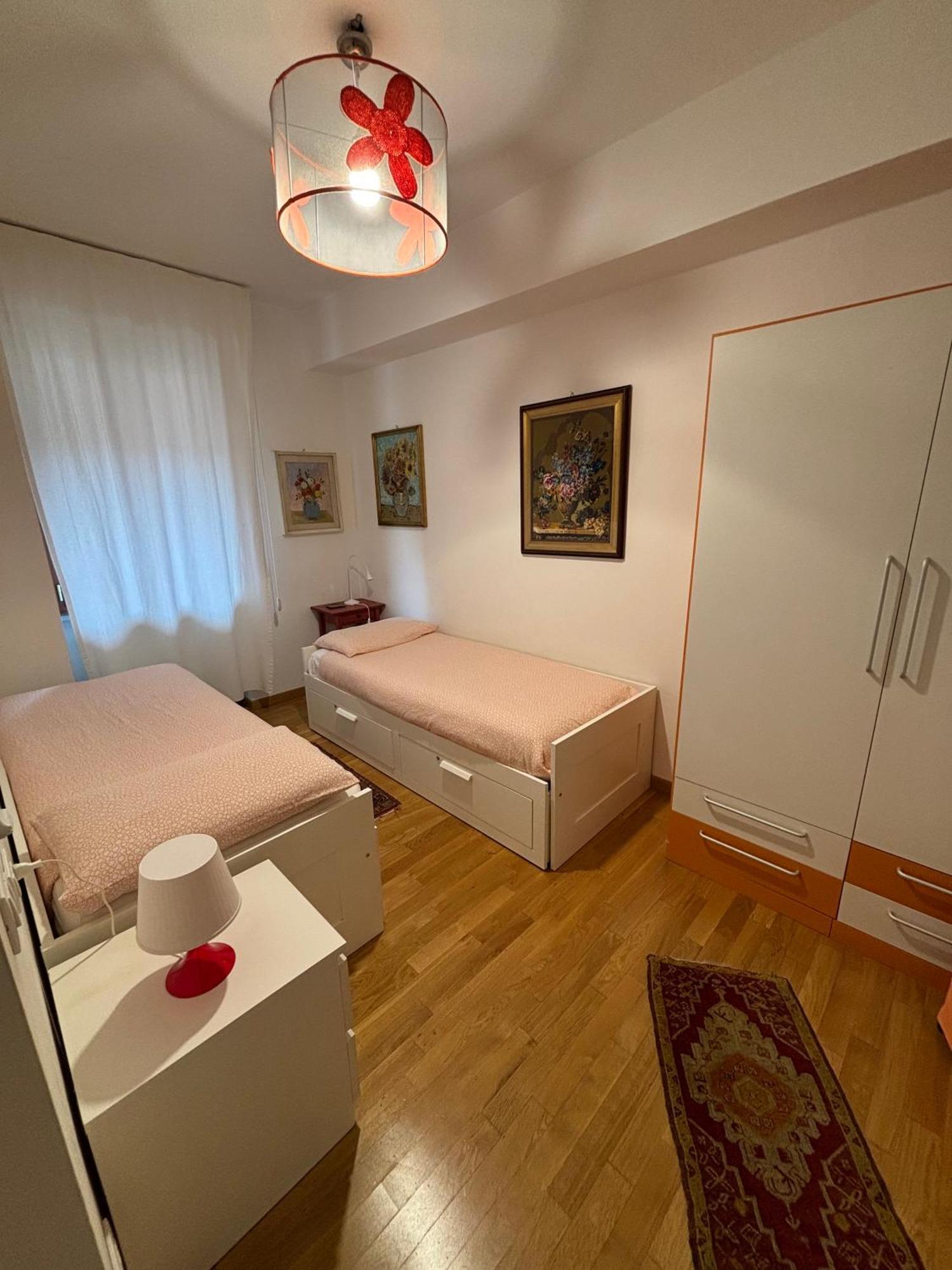 Beautiful New Apartment, Near Torre Di Pisa Luaran gambar