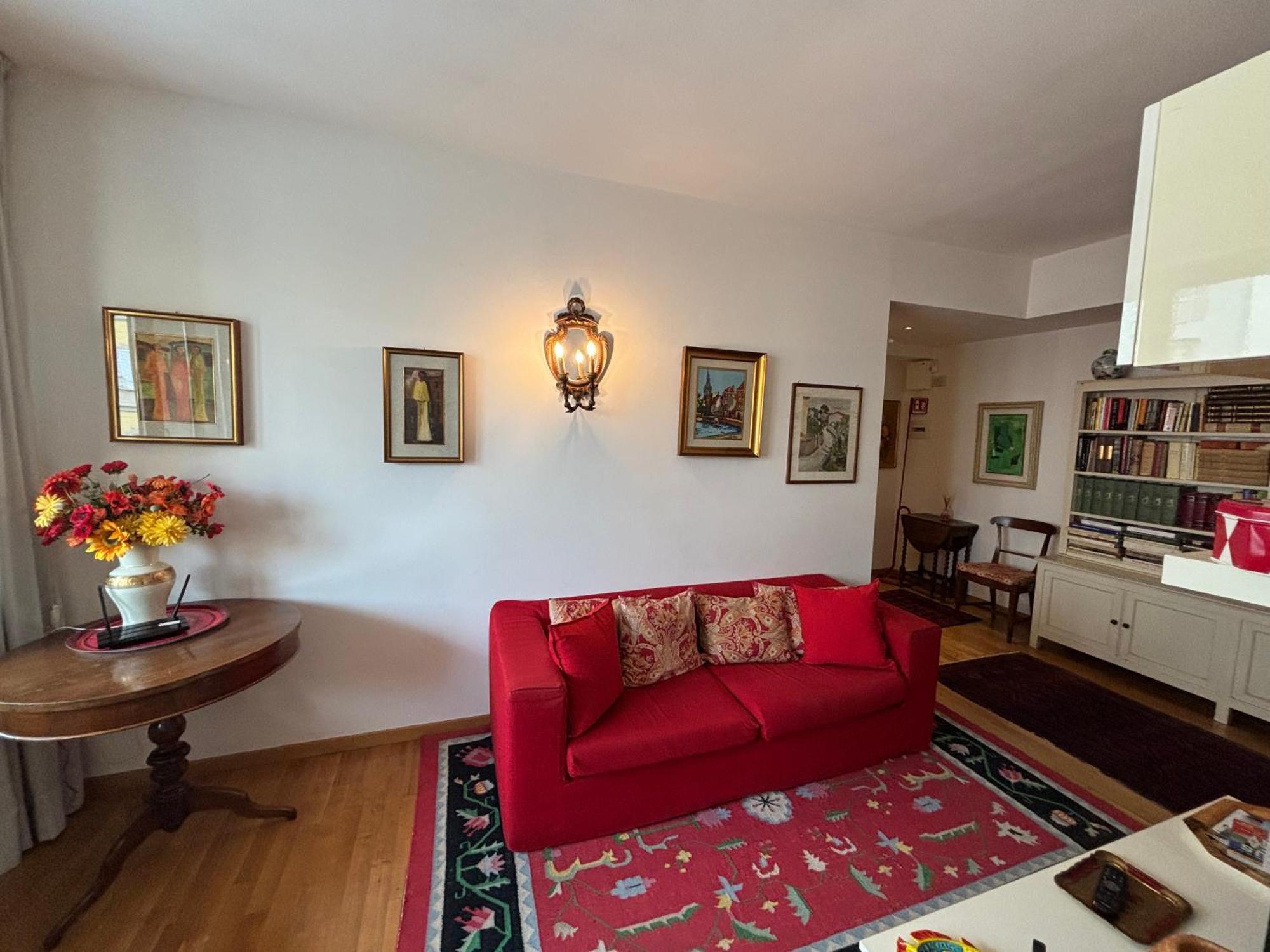 Beautiful New Apartment, Near Torre Di Pisa Luaran gambar