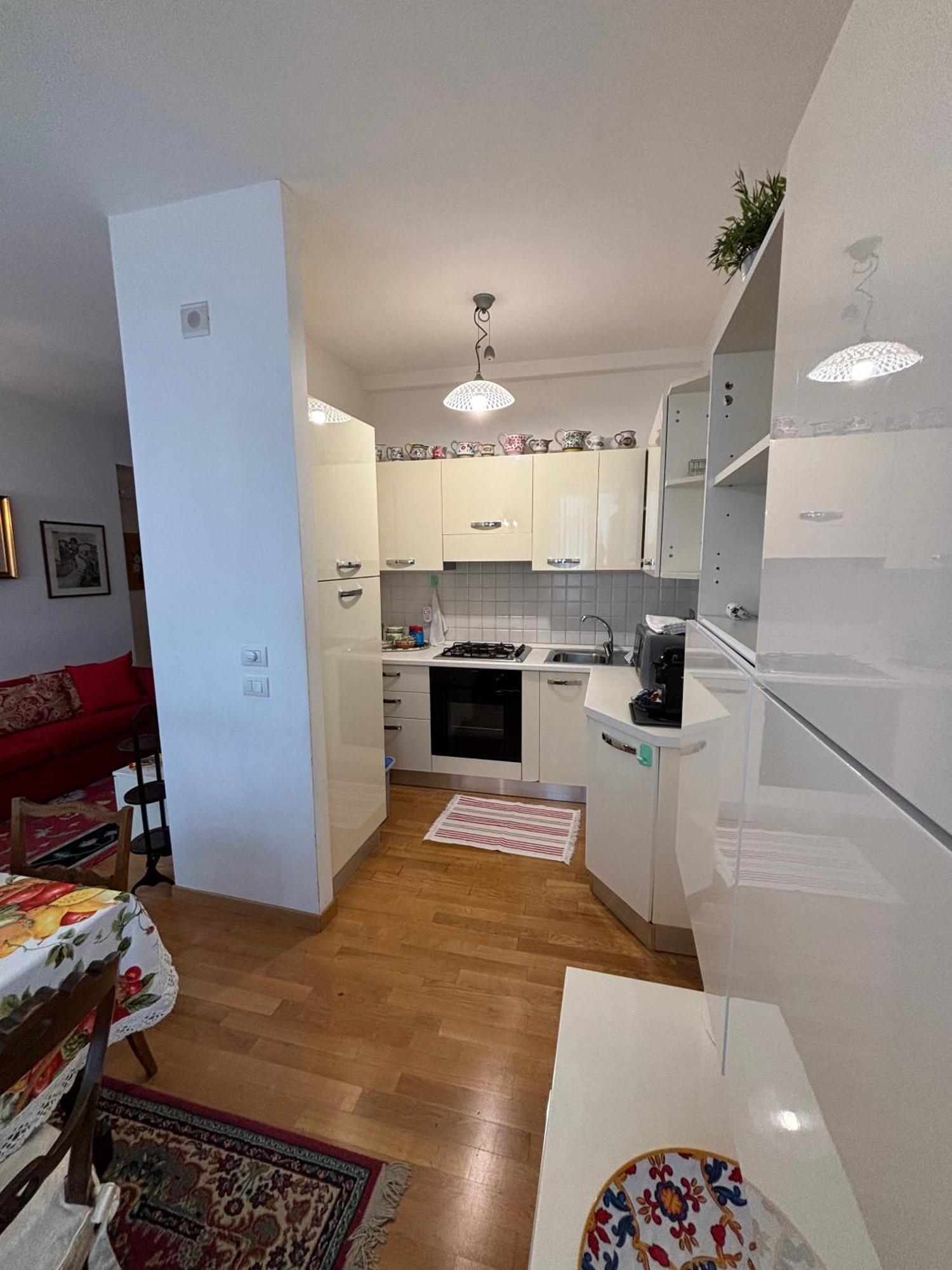 Beautiful New Apartment, Near Torre Di Pisa Luaran gambar