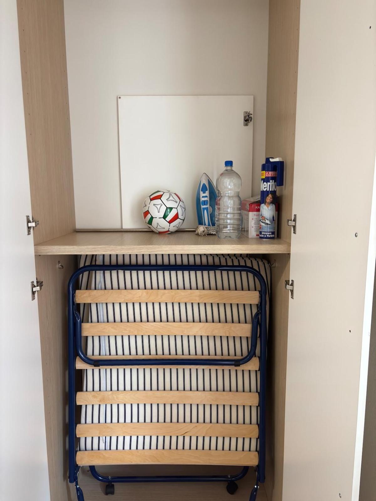 Beautiful New Apartment, Near Torre Di Pisa Bilik gambar