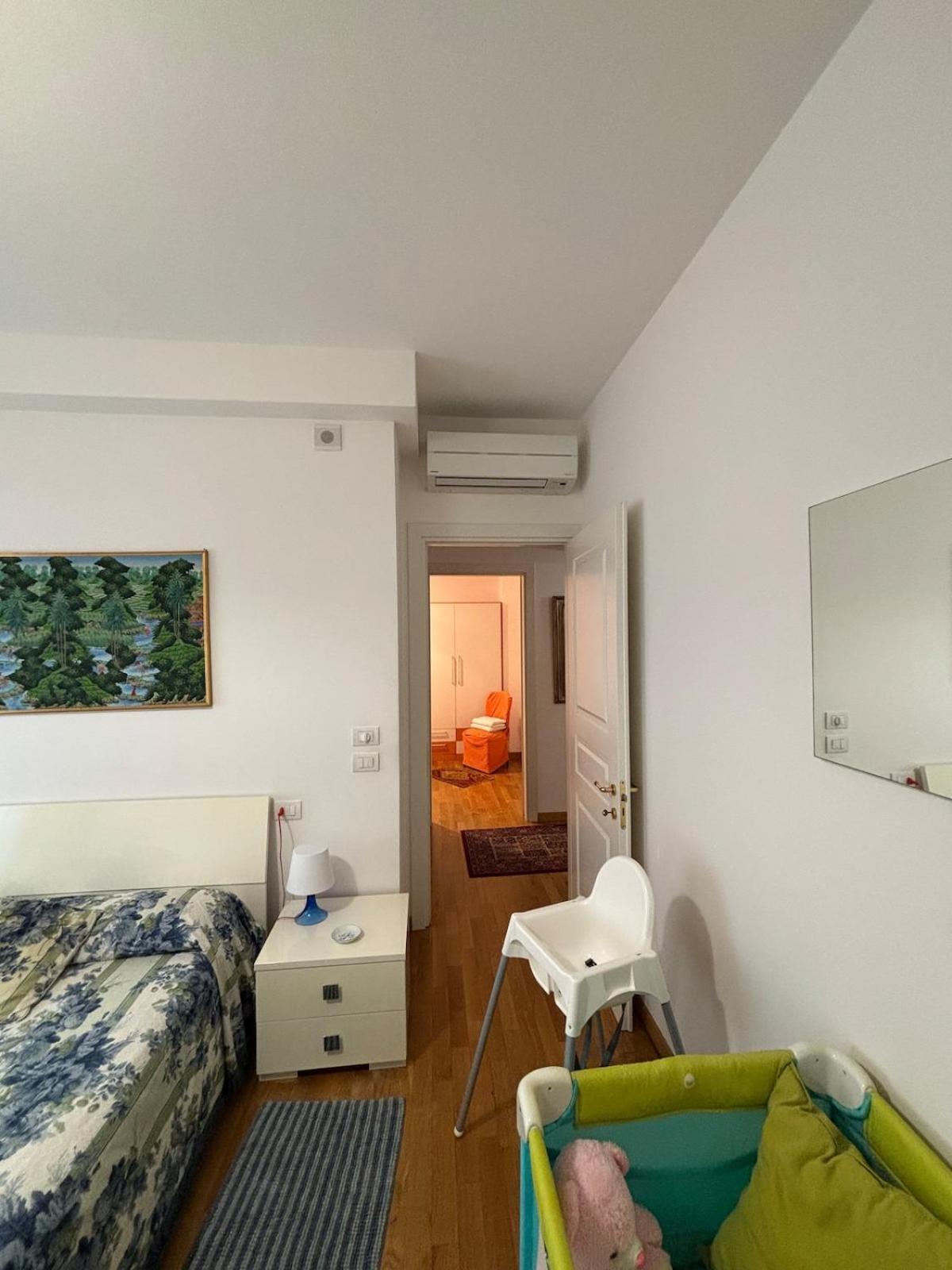 Beautiful New Apartment, Near Torre Di Pisa Luaran gambar