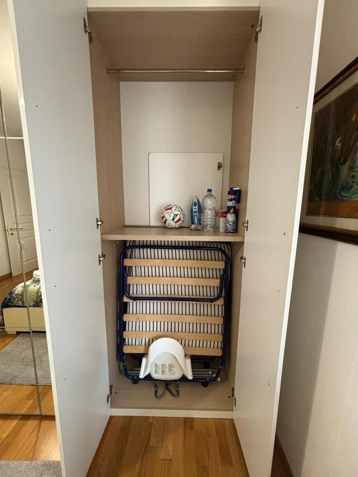 Beautiful New Apartment, Near Torre Di Pisa Luaran gambar
