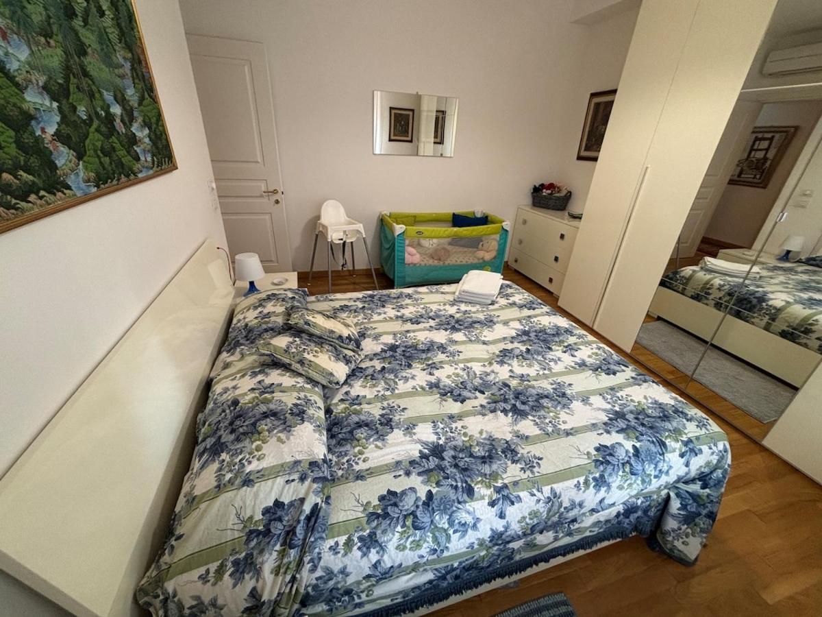 Beautiful New Apartment, Near Torre Di Pisa Luaran gambar