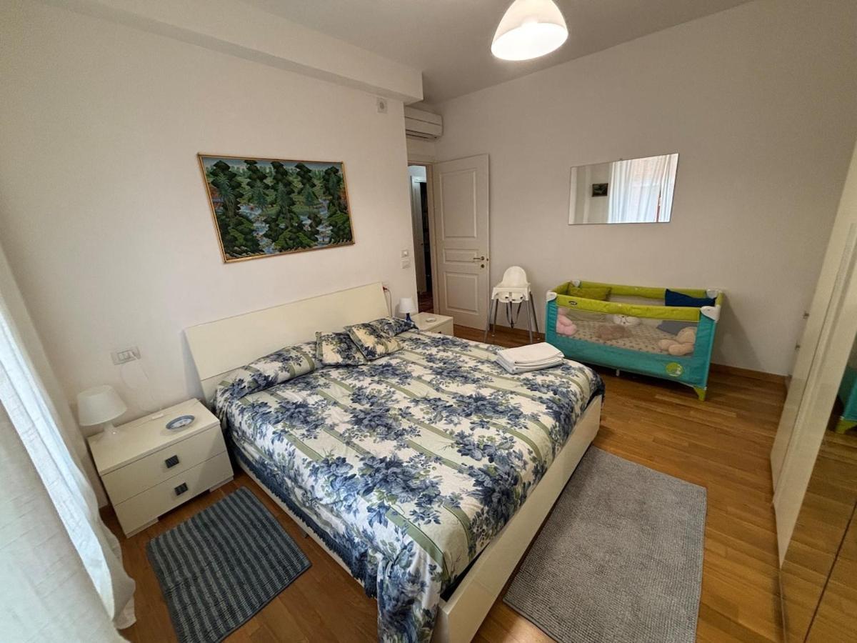 Beautiful New Apartment, Near Torre Di Pisa Luaran gambar