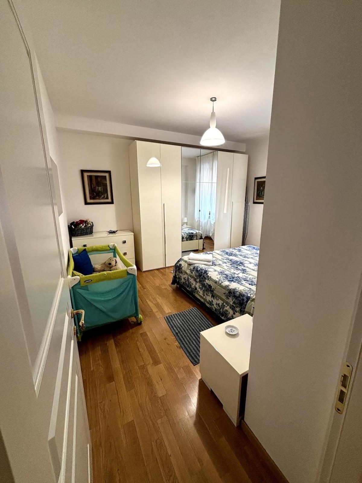 Beautiful New Apartment, Near Torre Di Pisa Luaran gambar