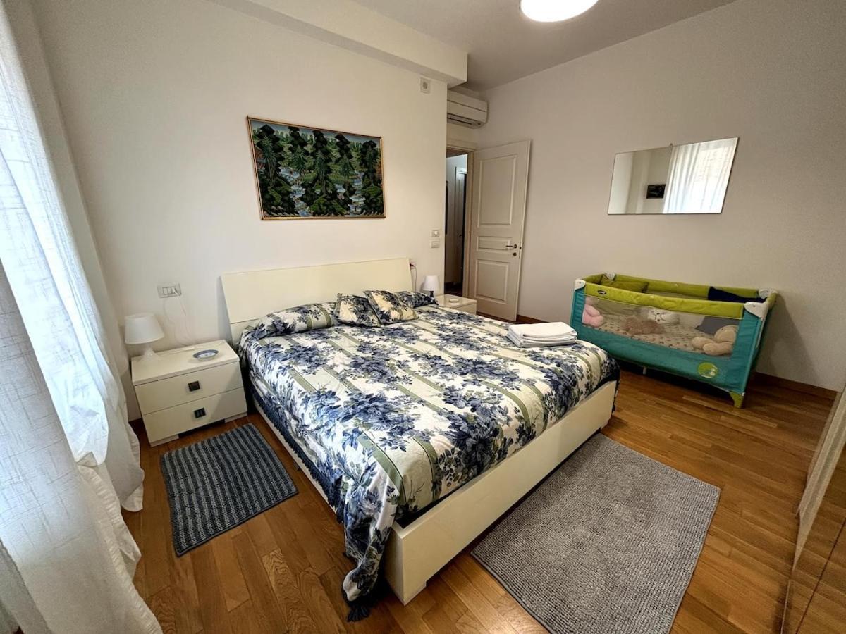 Beautiful New Apartment, Near Torre Di Pisa Luaran gambar