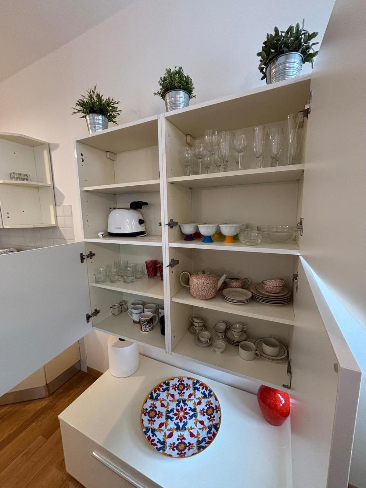 Beautiful New Apartment, Near Torre Di Pisa Bilik gambar