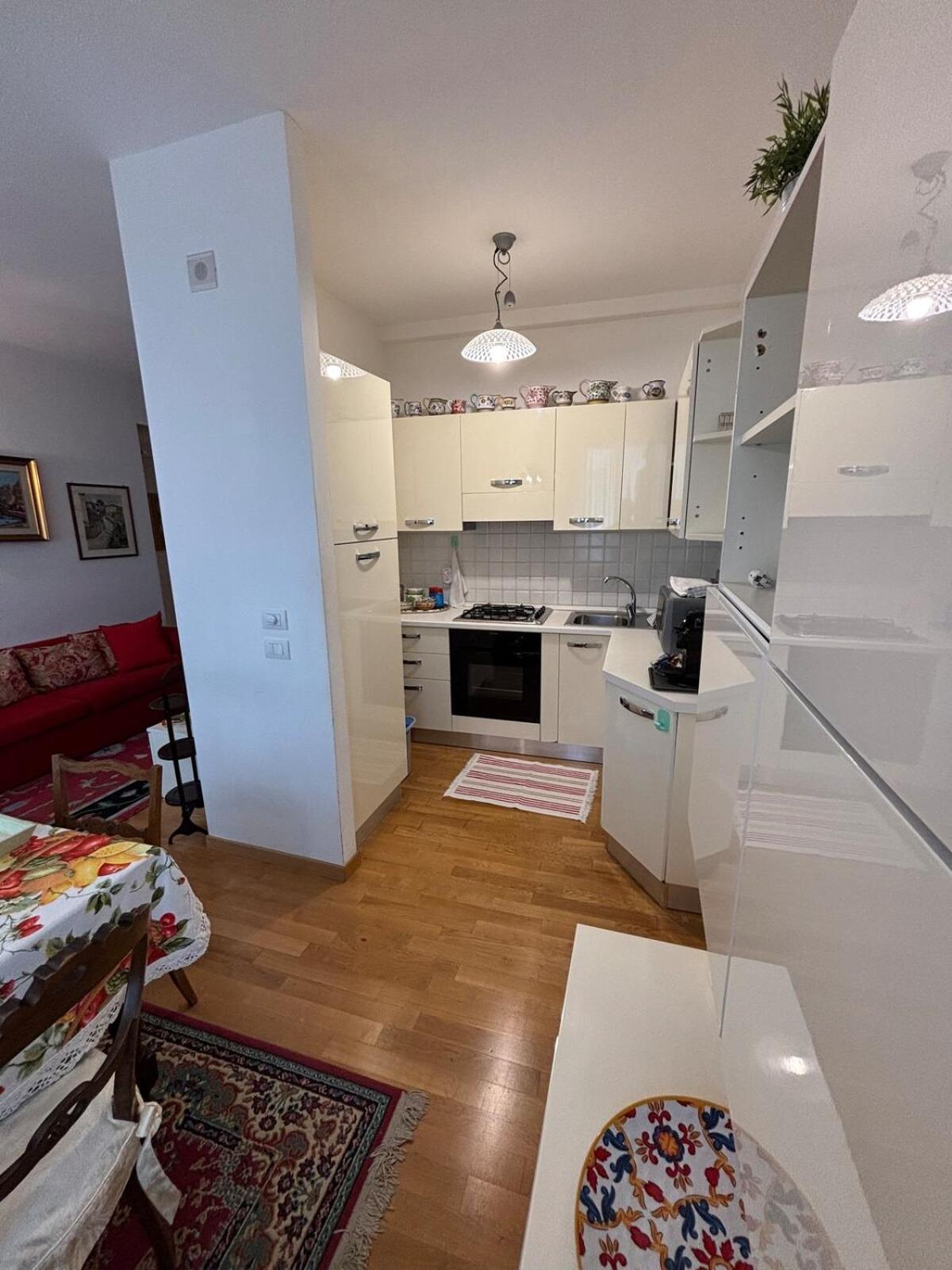 Beautiful New Apartment, Near Torre Di Pisa Luaran gambar