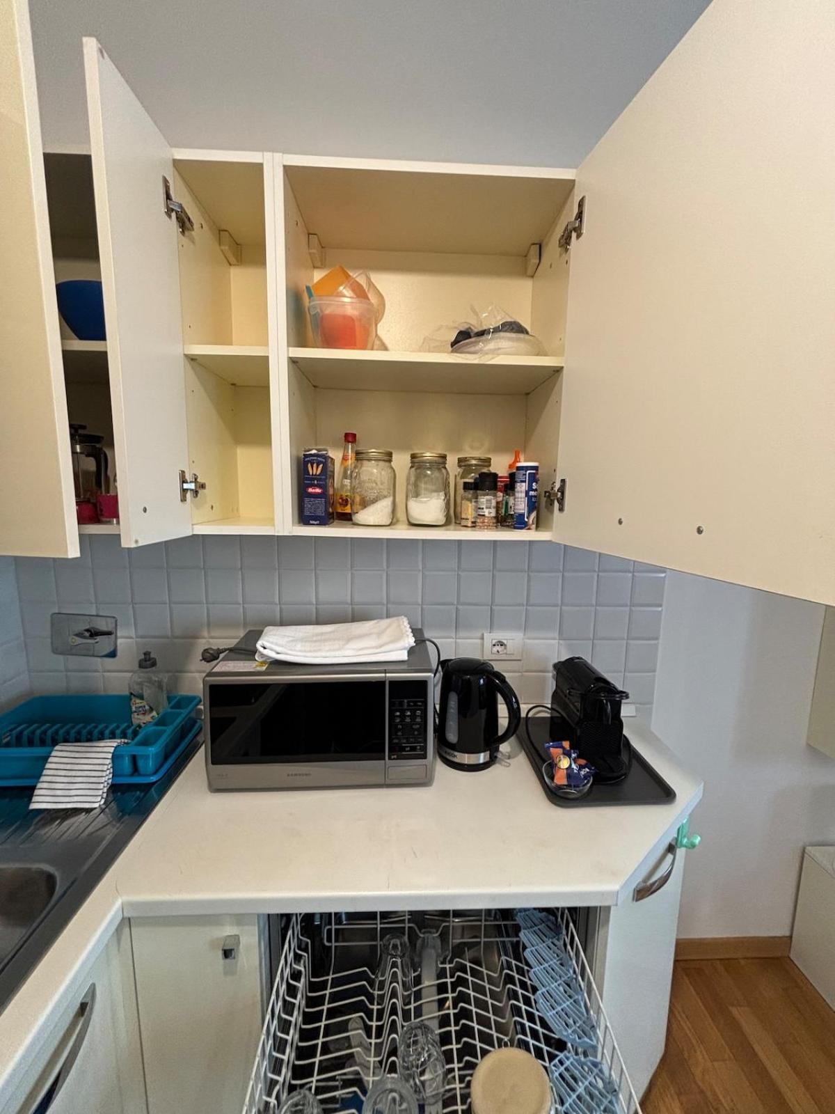 Beautiful New Apartment, Near Torre Di Pisa Luaran gambar