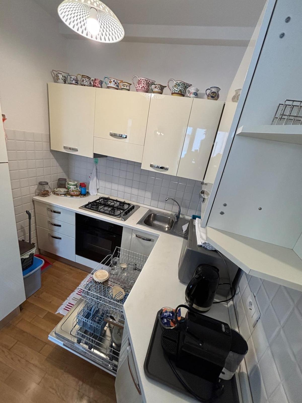 Beautiful New Apartment, Near Torre Di Pisa Luaran gambar