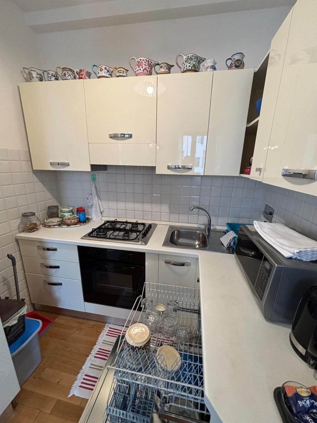 Beautiful New Apartment, Near Torre Di Pisa Luaran gambar