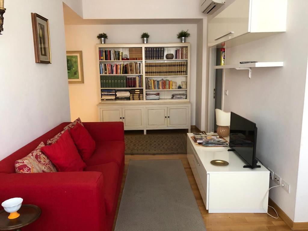 Beautiful New Apartment, Near Torre Di Pisa Luaran gambar