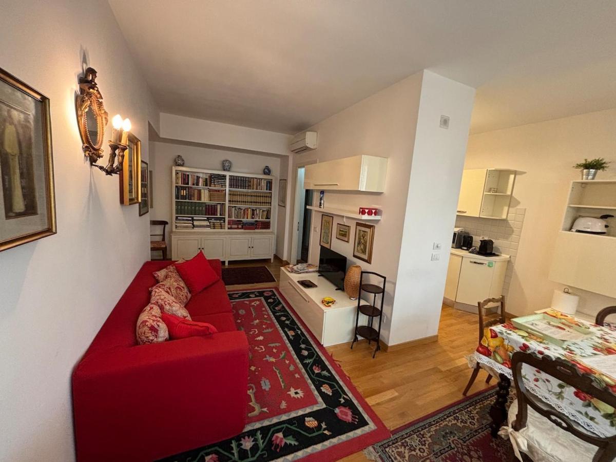 Beautiful New Apartment, Near Torre Di Pisa Luaran gambar