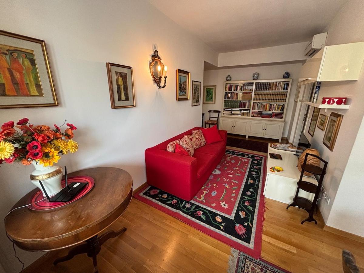 Beautiful New Apartment, Near Torre Di Pisa Luaran gambar