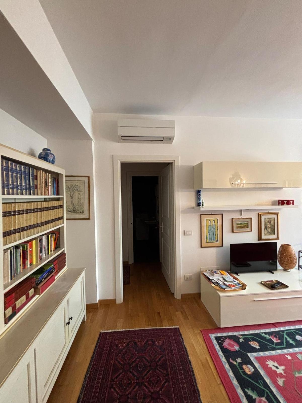 Beautiful New Apartment, Near Torre Di Pisa Luaran gambar