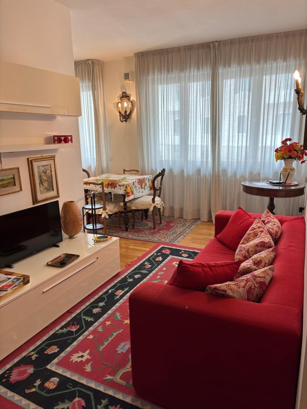 Beautiful New Apartment, Near Torre Di Pisa Luaran gambar