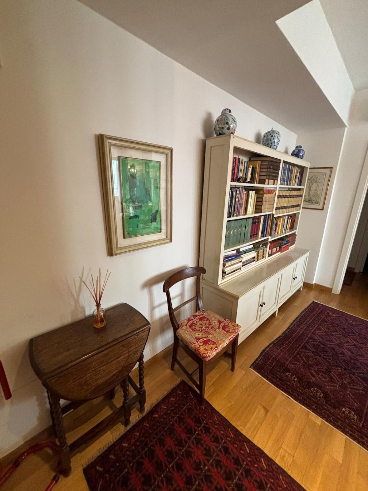 Beautiful New Apartment, Near Torre Di Pisa Luaran gambar
